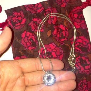 Brighton Twinkle Grand Necklace